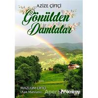 Gönülden Damlalar - Azize Çiftçi - Pamiray Yayınları