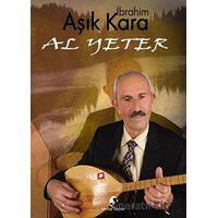 Al Yeter - İbrahim Kara - Pamiray Yayınları