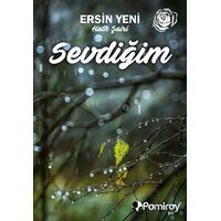 Sevdiğim - Ersin Yeni - Pamiray Yayınları