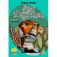 Sisli Değirmen - Erkan Dede - Pamiray Yayınları