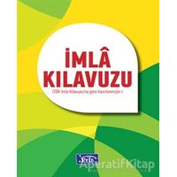 İmla Kılavuzu - Komisyon - Parıltı Yayınları