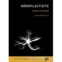 Nöroplastisite - Moheb Costandi - Pan Yayıncılık