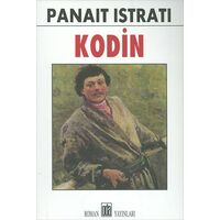 Kodin - Panait Istrati - Oda Yayınları