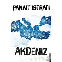 Akdeniz - Panait Istrati - Destek Yayınları