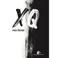 XQ - Faik Öksüz - Meşe Kitaplığı