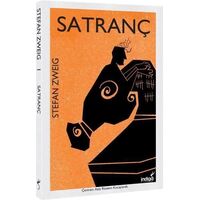 Satranç - Stefan Zweig - İndigo Kitap