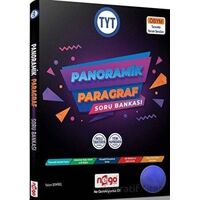 Nego Yayınları TYT Panoramik Paragraf Soru Bankası - Nego Yayınları