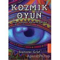 Kozmik Oyun - Stanislav Grof - Omega