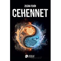 Cehennet - Zeliha Tekin - Scala Yayıncılık