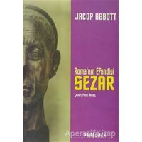 Roma’nın Efendisi Sezar - Jacop Abbott - Parşömen Yayınları