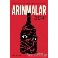 Arınmalar - Patrick Dewitt - Domingo Yayınevi