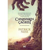 Canavarın Çağrısı - Patrick Ness - Delidolu