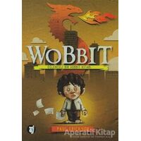 Wobbit - Paul Erickson - Aylak Kitap