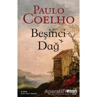 Beşinci Dağ - Paulo Coelho - Can Yayınları