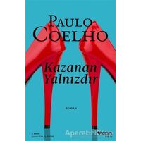 Kazanan Yalnızdır - Paulo Coelho - Can Yayınları