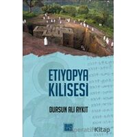 Etiyopya Kilisesi - Dursun Ali Aykıt - MilelNihal