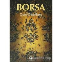 Borsa - Clem Chambers - Kassandra Yayınları