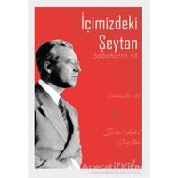 İçimizdeki Şeytan - Sabahattin Ali - Payidar Yayınevi