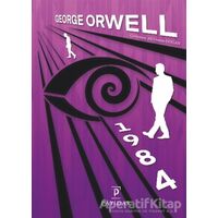 1984 - George Orwell - Payidar Yayınevi