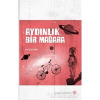 Aydınlık Bir Mağara - Elif Erdemir - Türkiye Diyanet Vakfı Yayınları