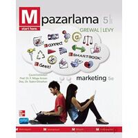 Pazarlama - Marketing - Dhruv Grewal - Nobel Akademik Yayıncılık