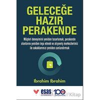 Geleceğe Hazır Perakende - İbrahim İbrahim - Optimist Kitap