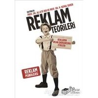 Reklam Teorileri - H. Kemal Suher - The Kitap