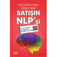 Satışın NLPsi - Ayşe Burcu Eren - Ceres Yayınları