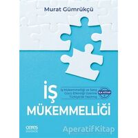 İş Mükemmelliği - Murat Gümrükçü - Ceres Yayınları