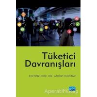 Tüketici Davranışları - Serhat Fırat - Nobel Akademik Yayıncılık