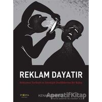 Reklam Dayatır - Kenan Demirci - Ütopya Yayınevi