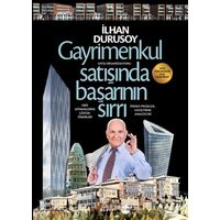 Gayrimenkul Satışında Başarının Sırrı - İlhan Durusoy - Boyut Yayın Grubu