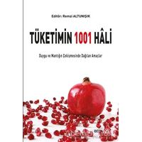 Tüketimin 1001 Hali - Kolektif - Beta Yayınevi