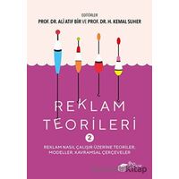 Reklam Teorileri 2 - H. Kemal Suher - The Kitap