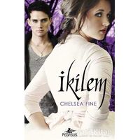 İkilem - Chelsea Fine - Pegasus Yayınları