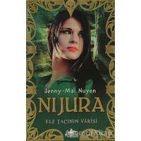 Nijura - Jenny-Mai Nuyen - Pegasus Yayınları
