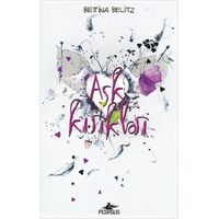 Aşk Kırıkları - Bettina Belitz - Pegasus Yayınları