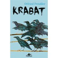 Krabat - Otfried Preubler - Pegasus Yayıncılık
