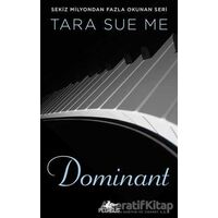 Dominant - Tara Sue Me - Pegasus Yayınları