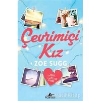 Çevrimiçi Kız - Zoe Sugg - Pegasus Yayınları