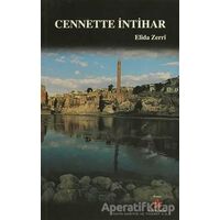 Cennette İntihar - Elida Zerri - Peri Yayınları