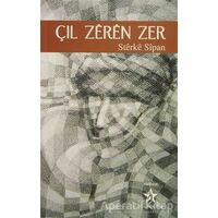 Çıl Zeren Zer - Sterke Sıpan - Peri Yayınları