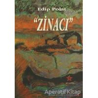 Zinacı - Edip Polat - Peri Yayınları