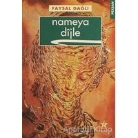 Nameya Dijle - Faysal Dağlı - Peri Yayınları