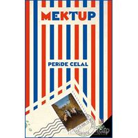 Mektup - Peride Celal - h2o Kitap