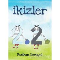 İkizler - Perihan Karayel - Cinius Yayınları