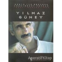 Deniz ile Gökyüzü Arasındaki Tutsak İmralı Günlerinde Yılmaz Güney - Ahmet Boga - Everest Yayınları