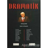 Dramatik Bahar 2015 - Haşmet Zeybek - Sıfırdan Yayınları