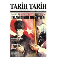 Tarih Tarih Dergisi Sayı: 2 Temmuz 2015 - Serüven Yayınevi