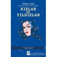 Kızlar ve Yıldızlar - Peyami Safa - Ötüken Neşriyat